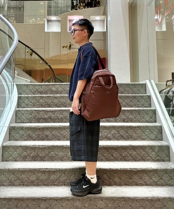 土田 達也さんの「」を使ったコーディネート