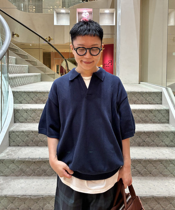 土田 達也さんの「」を使ったコーディネート