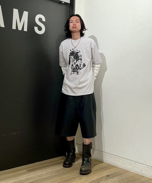 ビームス 町田（1203786） スタイリング・コーディネイト｜BEAMS