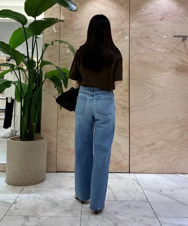 Demi-Luxe BEAMS（1203903） スタイリング・コーディネイト｜BEAMS