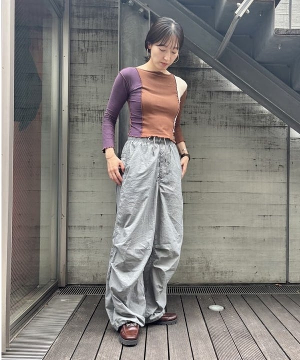 Misaki Kubota（1203935） スタイリング・コーディネイト｜BEAMS