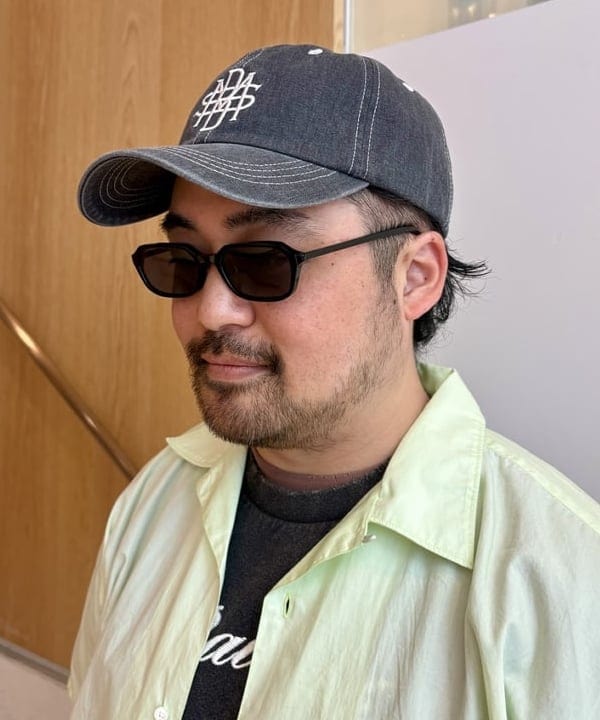 野口 健太朗