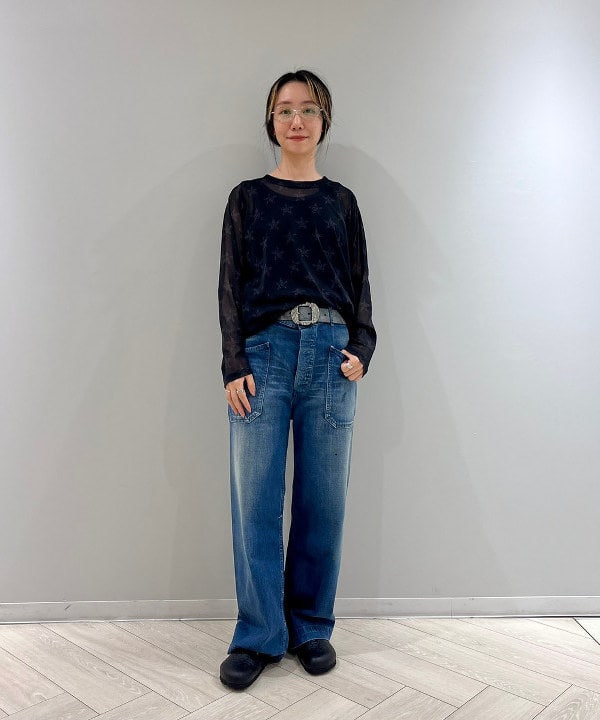 BEAMS BOY（1203960） スタイリング・コーディネイト｜BEAMS