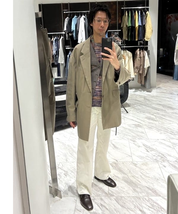 International Gallery BEAMS（1203967） スタイリング