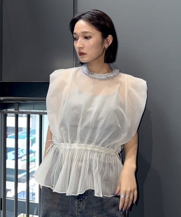 BEAMS COUTURE（1203985） スタイリング・コーディネイト｜BEAMS