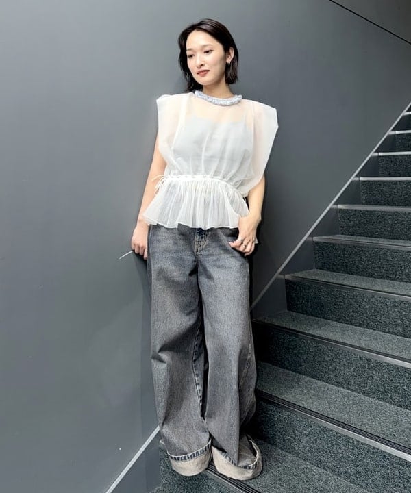 BEAMS COUTURE（1203985） スタイリング・コーディネイト｜BEAMS