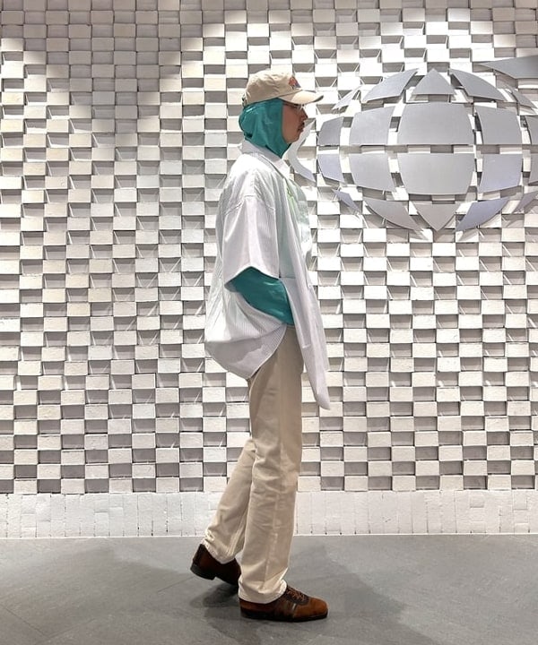 rogiさんの「BEAMS WOMEN｜」を使ったコーディネート