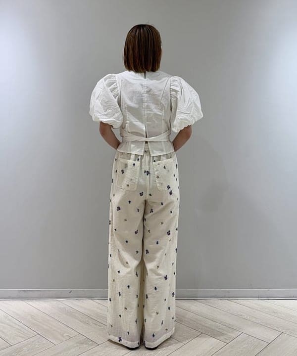 reinaさんの「BEAMS WOMEN｜」を使ったコーディネート