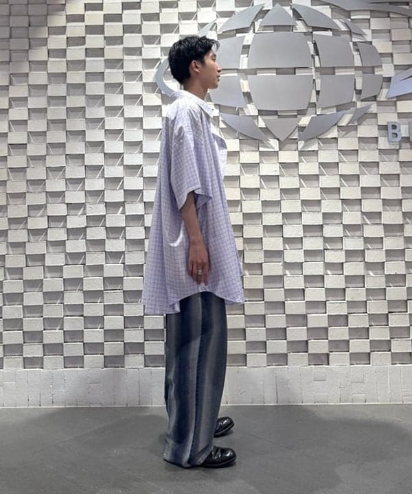 Yutoさんの「BEAMS WOMEN｜」を使ったコーディネート