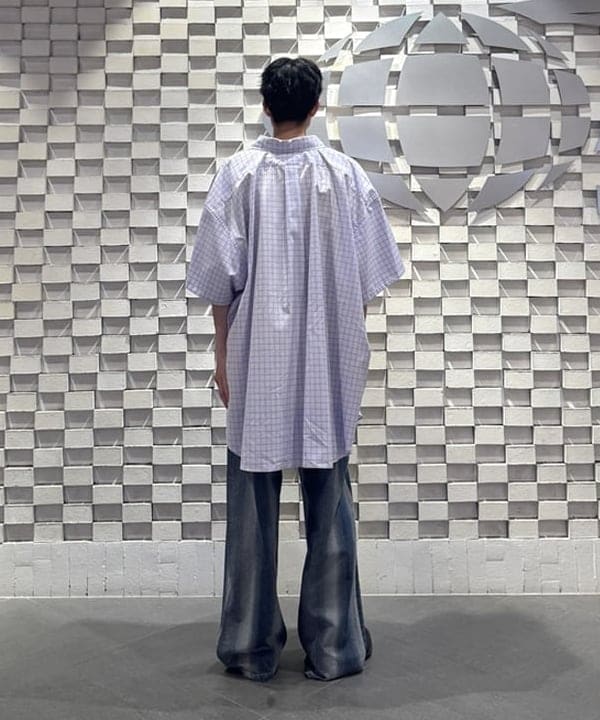 Yutoさんの「BEAMS WOMEN｜」を使ったコーディネート