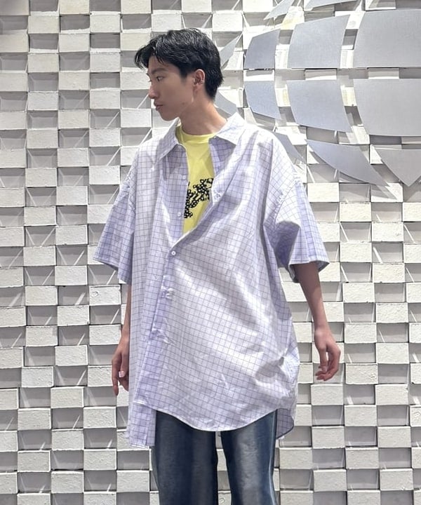 Yutoさんの「BEAMS WOMEN｜」を使ったコーディネート