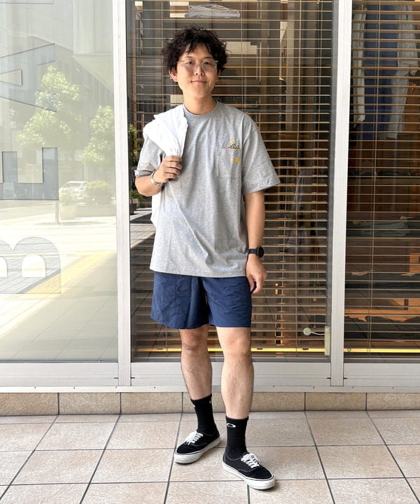 永井 達也