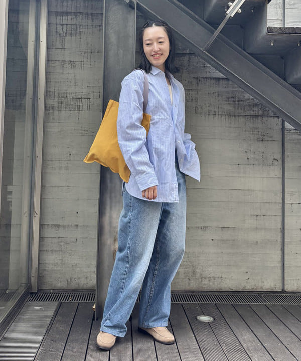 Misaki Kubota（1204191） スタイリング・コーディネイト｜BEAMS