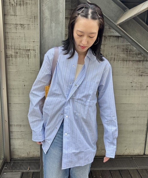 Misaki Kubota（1204191） スタイリング・コーディネイト｜BEAMS