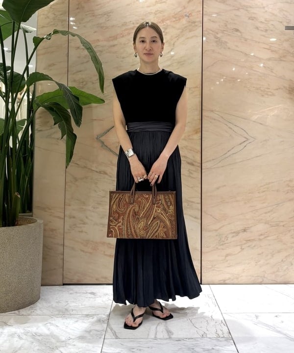 Demi-Luxe BEAMS（1204209） スタイリング・コーディネイト｜BEAMS