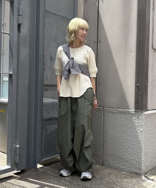 ビームス 札幌（1204210） スタイリング・コーディネイト｜BEAMS
