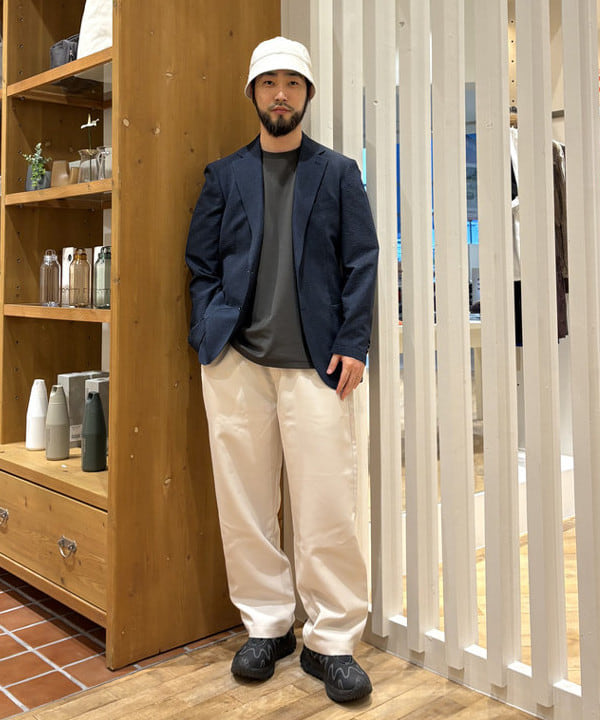 BEAMS HEART（1204414） スタイリング・コーディネイト｜BEAMS