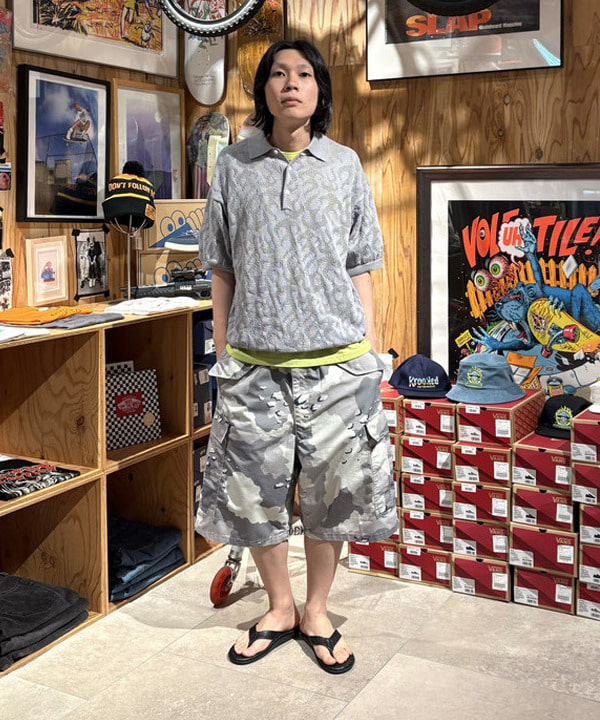 あいるたかお