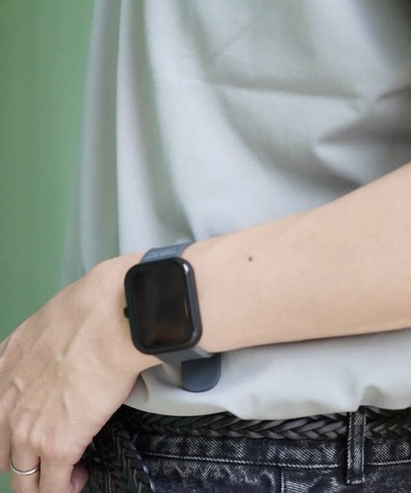 SUDOさんの「XOLO JEWELRY / Knot Ring」を使ったコーディネート