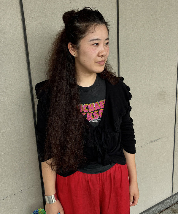 EMORIさんの「BEAMS WOMEN｜Nd_Troentorp_SP」を使ったコーディネート