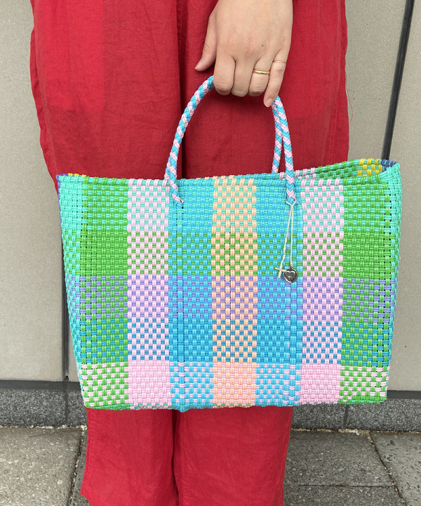 EMORIさんの「BEAMS WOMEN｜Nd_Troentorp_SP」を使ったコーディネート