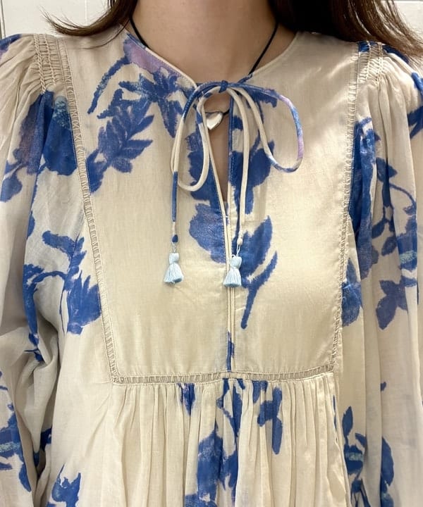 ヒライさんの「BEAMS WOMEN｜LAOCOONTE / LERIDA SOFIA トング サンダル」を使ったコーディネート