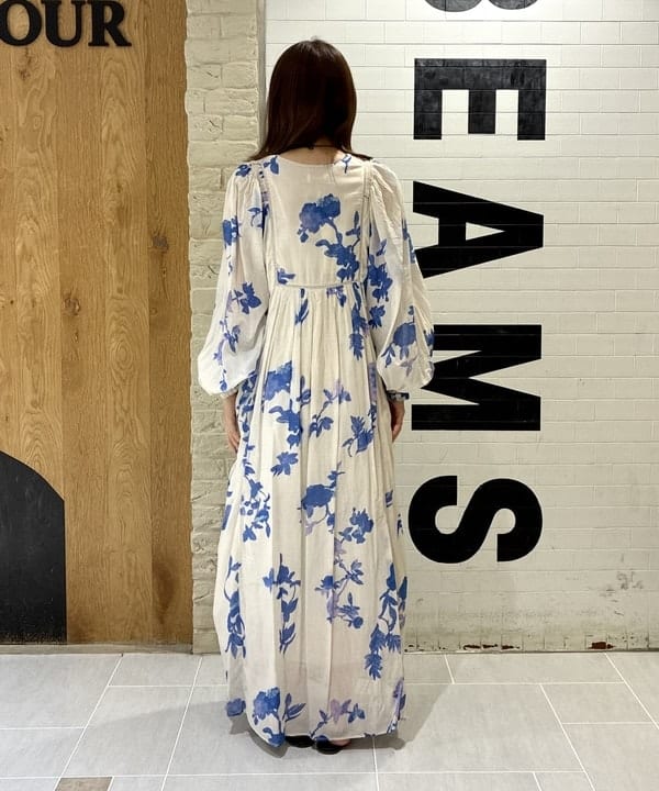 ヒライさんの「BEAMS WOMEN｜LAOCOONTE / LERIDA SOFIA トング サンダル」を使ったコーディネート