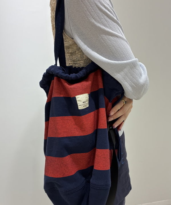 Hazukiさんの「BEAMS WOMEN｜【別注】FRED PERRY / ロングスリーブ ボタン ポロシャツ」を使ったコーディネート