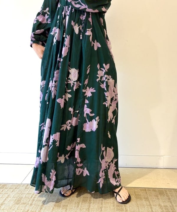 SAKAIさんの「BEAMS WOMEN｜MAISON N.H PARIS / クロワッサン ショルダーバッグ」を使ったコーディネート