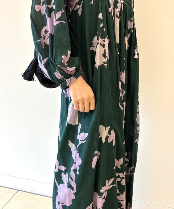 SAKAIさんの「BEAMS WOMEN｜MAISON N.H PARIS / クロワッサン ショルダーバッグ」を使ったコーディネート