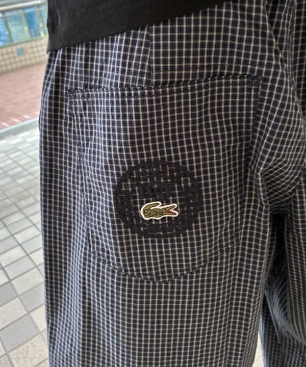松島 海斗さんの「METALLICA / PRINT T-shirt ①」を使ったコーディネート