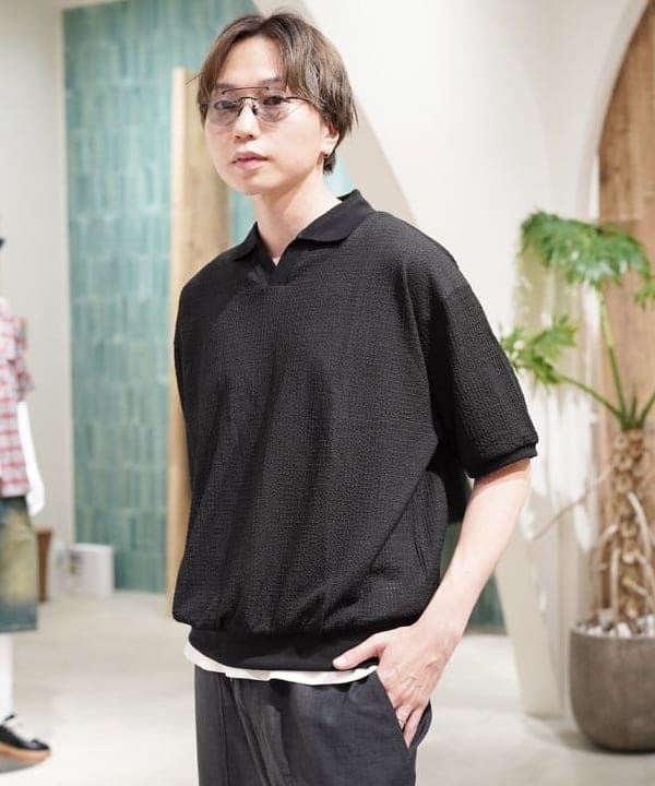 BEAMS ビームス 新宿のSUDO