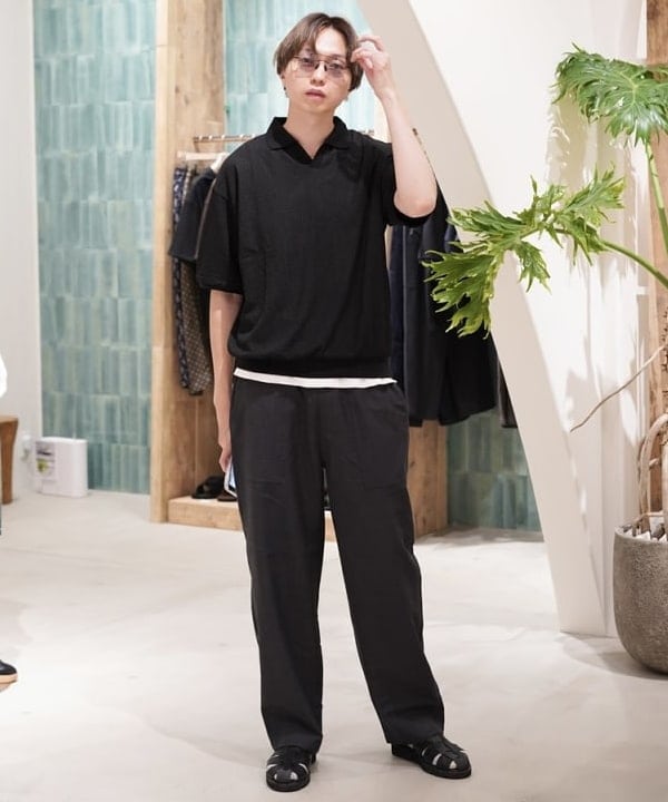 BEAMS ビームス 新宿のSUDO