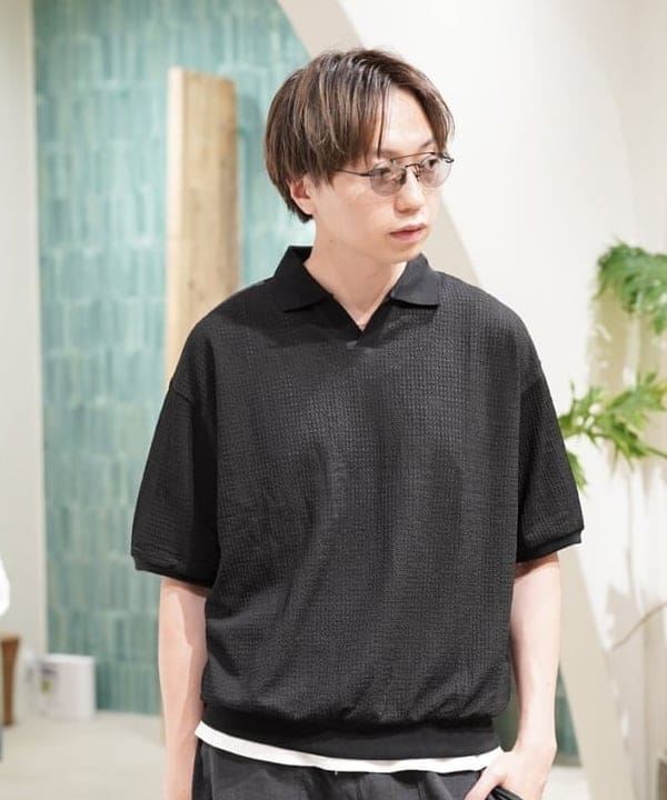 BEAMS ビームス 新宿のSUDO