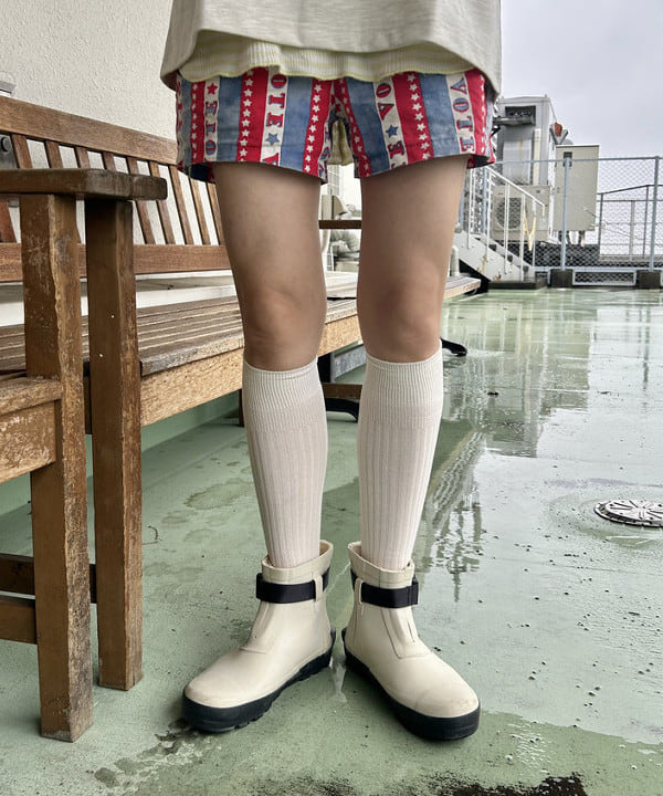MATSUMOTO AMIさんの「BEAMS WOMEN｜【別注】Columbia / キャンバス キャップ」を使ったコーディネート