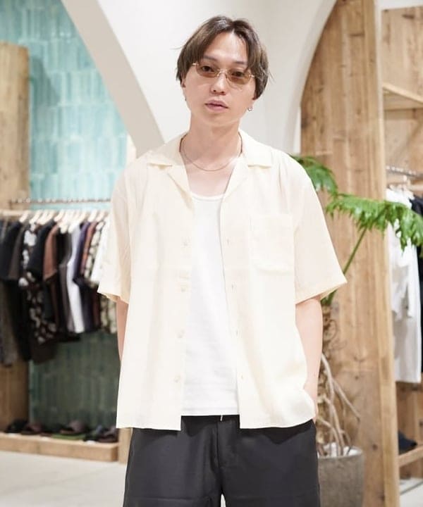 BEAMS ビームス 新宿のSUDO