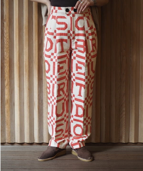 Pilgrim Surf+Supply（1204940） スタイリング・コーディネイト｜BEAMS