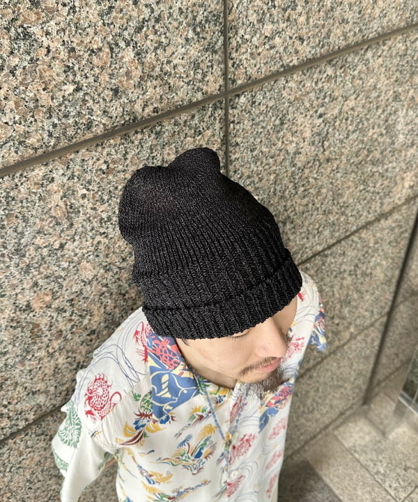 吉田 洸輝さんの「BEAMS WOMEN｜【別注】SUN SURF / クレイジー アロハシャツ 26SS」を使ったコーディネート