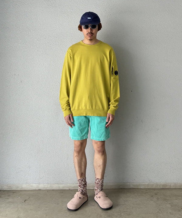 Slub Socks