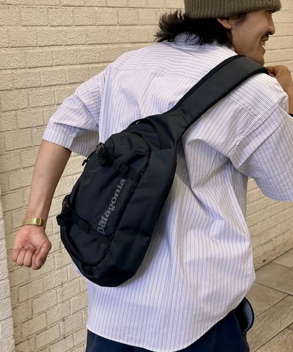 Shutoさんの「BEAMS WOMEN｜ストライプ シャツ【リラックスフィット】」を使ったコーディネート