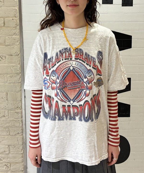 キラリさんの「BEAMS WOMEN｜ミックス プリーツ スカート」を使ったコーディネート