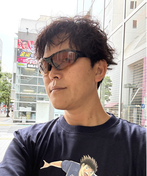 永井 達也
