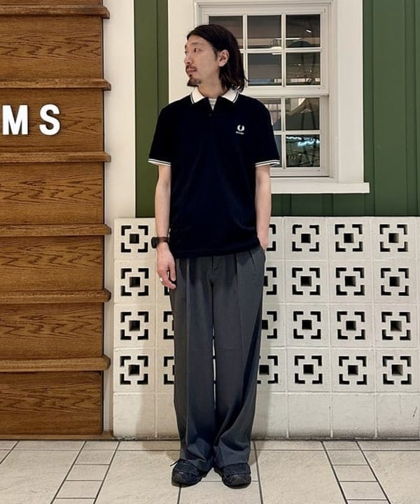ビームス 静岡（1205275） スタイリング・コーディネイト｜BEAMS
