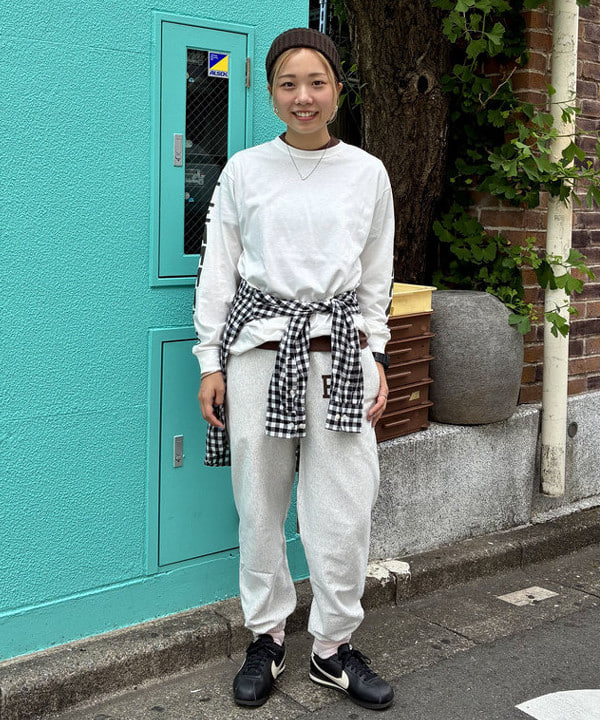 Kaho Yamada