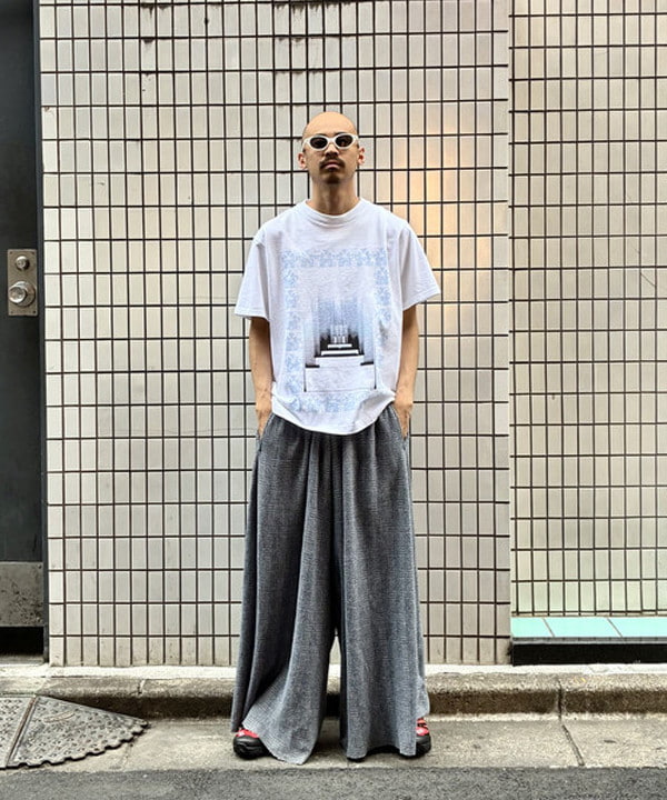 ビームス ジャパン（1205638） スタイリング・コーディネイト｜BEAMS
