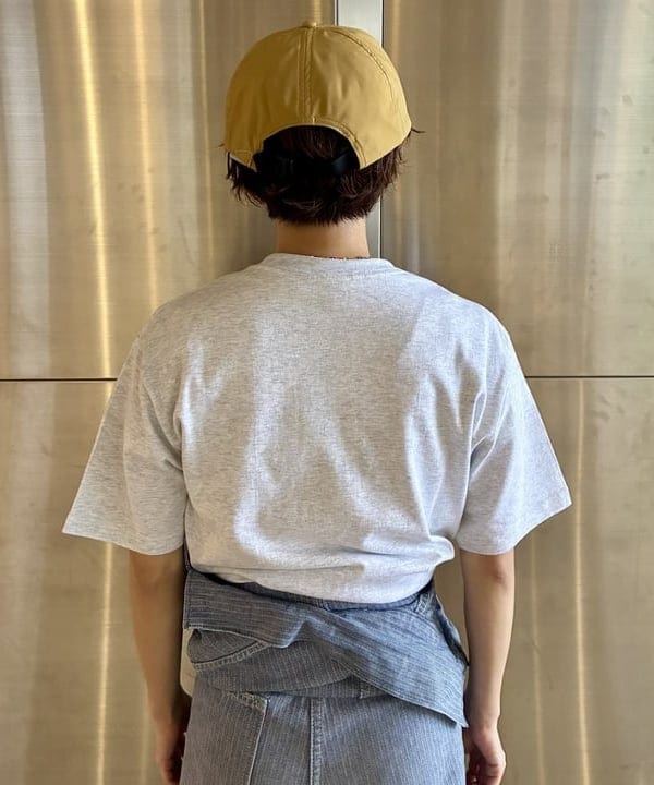 みりさんの「【別注】SCREEN STARS / Print T-shirts」を使ったコーディネート