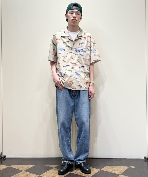 經典窄版皮帶