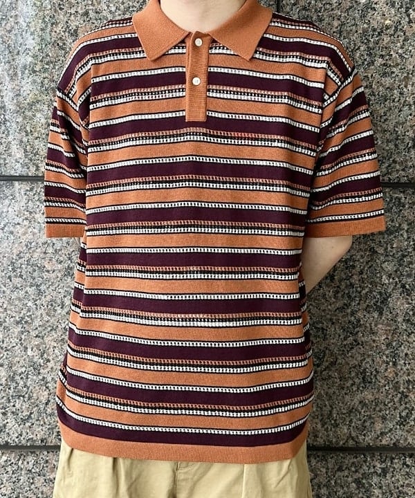 吉田 洸輝さんの「BEAMS WOMEN｜2プリーツ チノ ショーツ【ワイドフィット】」を使ったコーディネート