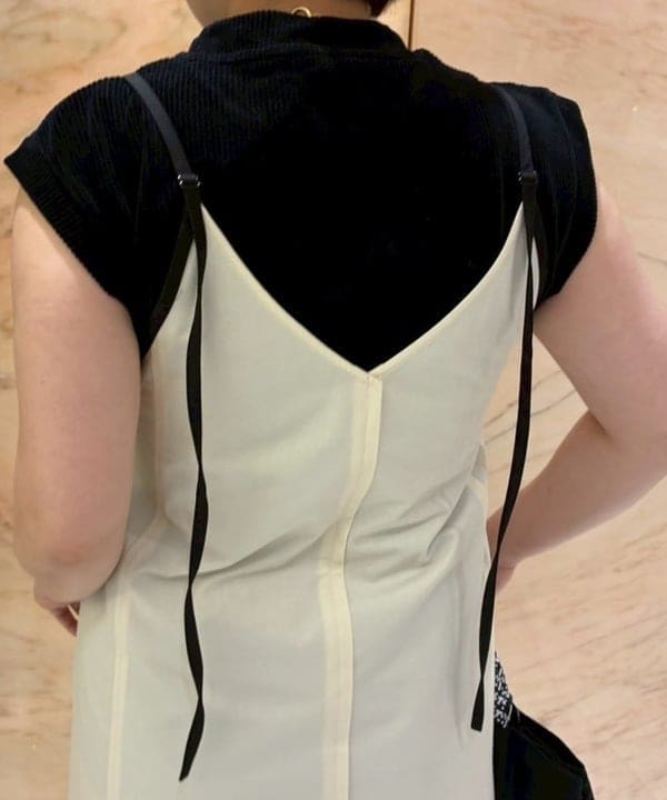 塚越 有紀さんの「BEAMS WOMEN｜【別注】NOMADIS / 101匹わんちゃん / SAC2 トートバッグ」を使ったコーディネート