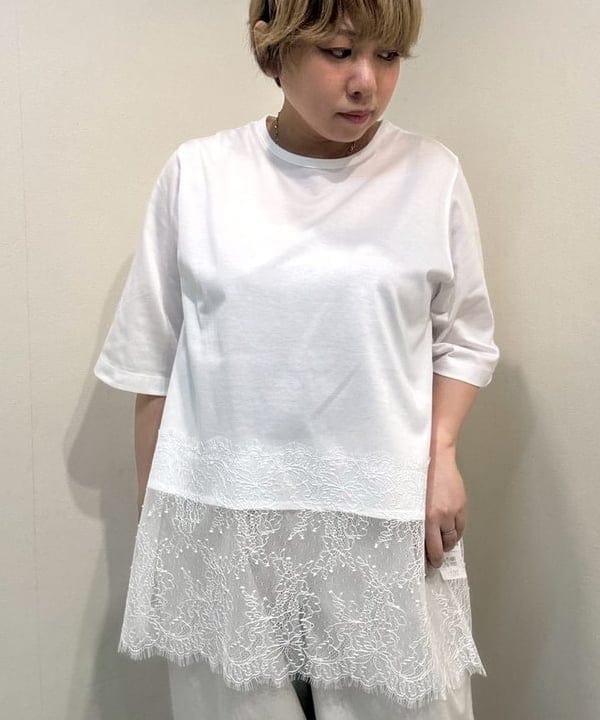 塚越 有紀さんの「BEAMS WOMEN｜HENRI EN VARGO / May ストラップ サンダル」を使ったコーディネート